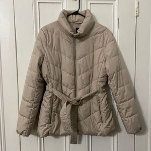 Gap jacket 